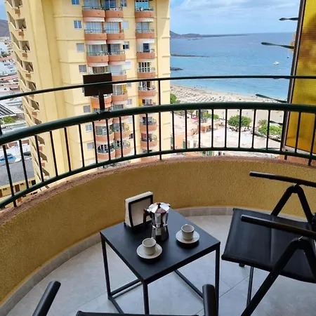 Appartamento Torres Del Sol 12th Floor Teide And Atlantic View - Americas